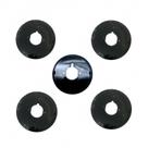 Kit Bases Suporte Trempe Cooktop Fischer Fit Line 5B 26343
