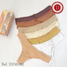 Kit Basic Free 7 Cacinhas FIO Diamantes Lingerie Kit Basic Free 7 Cacinhas FIO Diamantes Lingerie