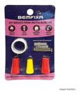 Kit Básico (2 cartelas) para Instalação Elétrica Bemfixa