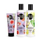 Kit Básico Cabelos Mistos Organic Shop