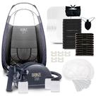Kit básico de bronzeamento em spray Bronze Tan Professional