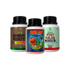 Kit Básico Fertilizante Smart Grow - 250ml