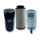 Kit Basico Filtro Scania Serie 5 - 2008 a 2012 Kit Basico Filtro Scania Serie 5 - 2008 a 2012