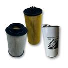 Kit Basico Filtro Volks Constelation Kit Basico Filtro Volks Constelation