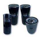 Kit Basico Filtro Volvo Fh 13 2012