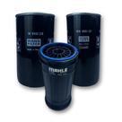 Kit Basico Iveco Tector Euro 5