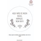Kit básico para bordado iniciante com risco para bordar