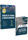KIT Básico para Concursos