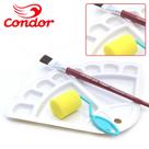 Kit Básico para Pintura Condor com Godê Leque Kit Básico para Pintura Condor com Godê Leque