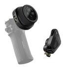 Kit básico Tilta Nucleus Nano II Sistema de controle de lentes sem fio Inclui volante, motor e muito mais Zoom, foco e controle de abertura sem fio Siga o foco Tração precisa Tela sensível ao toque Kit básico Tilta Nucleus Nano II Sistema de controle de lentes sem fio Inclui volante, motor e muito mais Zoom, foco e controle de abertura sem fio Siga o foco Tração precisa Tela sensível ao toque