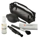 Kit Básicos De Limpeza E Cuidados Ópticos Sensei Boc-ck
