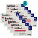 Kit Basken Plus 40 Konig Cães Grandes 4 Comp 10 unid Kit Basken Plus 40 Konig Cães Grandes 4 Comp 10 unid