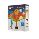 Kit Basketball Go Play Multikids