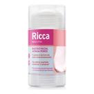 Kit Bastão Ricca Hidratante Lifting Esfoliante Apaga Poros Area Olhos Protetor Solar