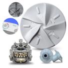 Kit Batedor Mancal Motor Britânia 10kg 110V Original Weg
