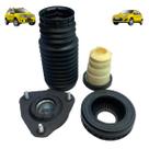 Kit Batente Amort Diant Com Rolamento Fiesta 02 Ecosport 03