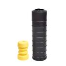 Kit Batente Amort Nissan March Versa Traseiro