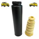 Kit Batente Amort Traseiro 1 Lado Ford Ecosport Fiesta