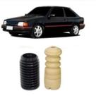 Kit Batente Amort. Traseiro Escort/Logus (93/...) Kit Batente Amort. Traseiro Escort/Logus (93/...)