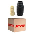 Kit Batente Amortecedor Citroen Berlingo/xsara 1996 Ate 2008 Xsara Picasso 2001 Ate 2012 Dianteiro Lao Direito ou Esquerdo Kayaba