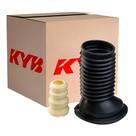 Kit Batente Amortecedor Corolla Fielder 2003 a 2008 Kayaba Kit Batente Amortecedor Corolla Fielder 2003 a 2008 Kayaba