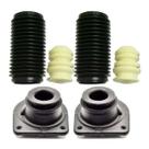 Kit Batente Amortecedor Coxim Dianteiro Palio 96 97 98 99