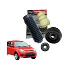 Kit Batente Amortecedor da Suspensão Dianteira Ford Ka 20092013 (Motorcraft) - BJ4T3K030JA