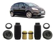 Kit Batente Amortecedor Diant Citroën Grand C4 Picasso 08/.. Kit Batente Amortecedor Diant Citroën Grand C4 Picasso 08/..