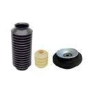Kit batente amortecedor diant. gol 1995/1997 1 lado completo - 111575 - mb4025s