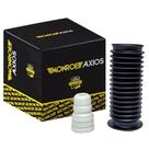 Kit Batente Amortecedor Dianteira Chevrolet Onix Prisma