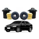Kit Batente Amortecedor Dianteiro Astra Sedã 2.0 2005 A 2011