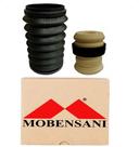 Kit Batente Amortecedor Dianteiro Clio 2000 Ate 2002 Kangoo