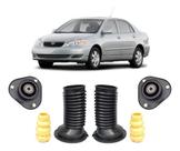 Kit Batente Amortecedor Dianteiro Corolla 2002 2003 2004 05 Kit Batente Amortecedor Dianteiro Corolla 2002 2003 2004 05