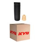 Kit Batente Amortecedor Dianteiro Focus 1.6 2.0 2009 2010 2011 2012