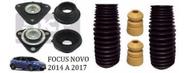 Kit Batente Amortecedor Dianteiro Focus 2014 2015 2016 2017 Par SAMPEL/SKF