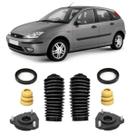 Kit Batente Amortecedor Dianteiro Ford Focus 2001 Até 2008