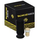 Kit Batente Amortecedor Dianteiro gm Tracker 2020 em Diante