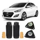 Kit Batente Amortecedor Dianteiro Hyundai I30 2013 A 2019