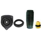Kit Batente Amortecedor Dianteiro LD ou LE Sampel Renault Fluence 2012 em diante (unitário)