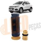 Kit Batente Amortecedor Dianteiro Tracker 2014 15 16 17 2019