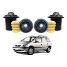 Kit Batente Amortecedor Dianteiro Zafira 2.0 2001 A 2004