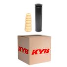 Kit Batente Amortecedor Ford Fiesta Ecosport 2002 Ate 2012 Traseiro Lado Direito ou Esquerdo Kayaba