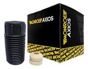 Kit Batente Amortecedor gm Celta Corsa Prisma Dianteira