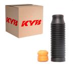 Kit Batente Amortecedor Jac j3 2011 em Diante Dianteiro 1 Lado