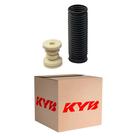 Kit Batente Amortecedor Jac j3 2011 em Diante Traseiro Lado Direito ou Esquerdo Kayaba Kit Batente Amortecedor Jac j3 2011 em Diante Traseiro Lado Direito ou Esquerdo Kayaba