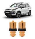 Kit Batente Amortecedor Traseiro Citroën Aircross 12 / ...