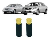 Kit Batente Amortecedor Traseiro Corolla 02 / 15