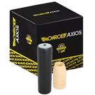 Kit Batente Amortecedor Traseiro Corsa 2002/2012 Agile