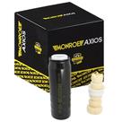 Kit Batente Amortecedor Traseiro Cronos 2018 em Diante Kit Batente Amortecedor Traseiro Cronos 2018 em Diante
