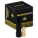 Kit Batente Amortecedor Traseiro gm Tracker 2020 em Diante